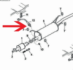 Oxygen sensor